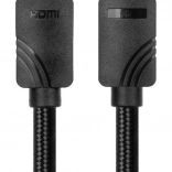 Prémium HDMI kábel v2.1 2m játékosoknak
