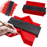 Sablon a Formák Méréséhez