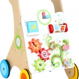 Vidám fa járóka Small Foot