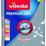 Prémium 2 az 1-ben vasalódeszka huzat