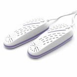 MEDIA‑TECH Boots Ozone Dryer 2 ózonos cipőszárító