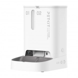 Okos PETKIT yumshare dual hopper eledeladagoló 1080p kamerával