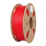Vörös filament PLA PLUS 1.75 mm