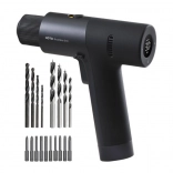 Hoto 12V szénkefe nélküli fúró