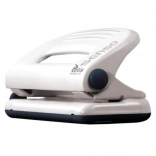 Fém lyukasztó 10 laphoz