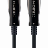 Aktív optikai HDMI kábel ethernettel, 10 m