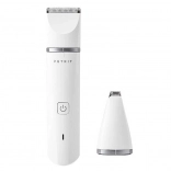 PETKIT 2 az 1-ben szőrnyíró kutyáknak és macskáknak, csendes és vízálló