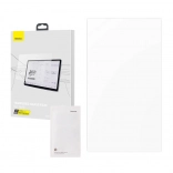 BASEUS Crystal edzett üveg Tesla Model X/S 17″