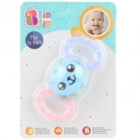 Bam Bam csörgő – kismajom