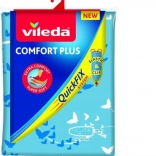 Comfort Plus vasalódeszka huzat