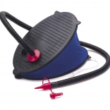 Felfújható lábpumpa