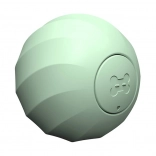 Interaktív labda macskáknak Cheerble Ice Cream zöld