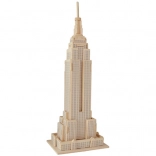 Fa 3D Puzzle Empire State Building