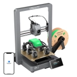 Creality Ender-3 V3 FDM 3D nyomtató gyors nyomtatással és automatikus kalibrálással
