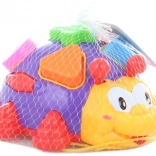 Fa berakó Katicabogár 18 hónapos kortól