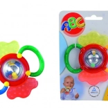 Csörgő és rágóka Simba