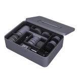 Jimi Home X1-H elektromos tisztítókefe tartozékkészlettel