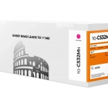 OKI C532 magenta toner