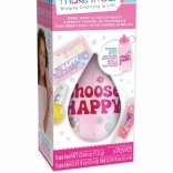 Gyermek kozmetikai készlet kulacsos palackkal