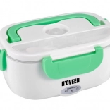 Elektromos ételmelegítő Lunch Box LB330 menta