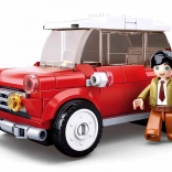 Sluban modellek mini autó