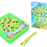 Horgászat gyerekeknek