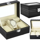 MALATEC 3 rekeszes óratartó