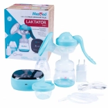 Laktátor MesMed Profi Specialist Plus 2v1