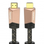 Prémium HDMI kábel 2.0B 4K 3m