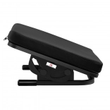 MC-460 ergonómikus állítható lábtartó