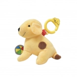 Plüss kutyus Spot felakasztáshoz