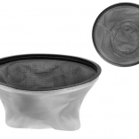 Tűzálló anyagú szűrő porszívóhoz