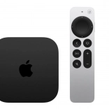 Apple TV 4K harmadik generáció 128GB Wi-Fi és Ethernet