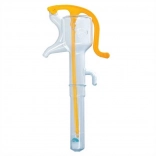 Gowi szórakoztató átlátszó vízpumpa