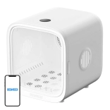 Okos szárító házi kedvenceknek Catlink Luxury