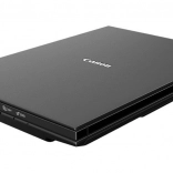 Kompakt Canon LIDE síkágyas szkenner