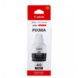 GI-40 3385C001 fekete tinta