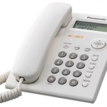 Panasonic KX-TSC 11 vezetékes telefon