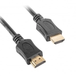 HDMI kábel 2.0 Nagy Sebességű Ethernet 3m
