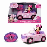 RC Minnie Roadster
