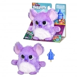Lila koala