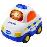 VTech Tut Tut beszélő rendőrautó