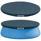 INTEX Easy Set 244 cm medence takaróponyva