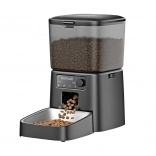 Oneisall intelligens etető fekete