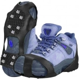 csúszásgátló cipőnadrág tüskékkel L TRIZAND